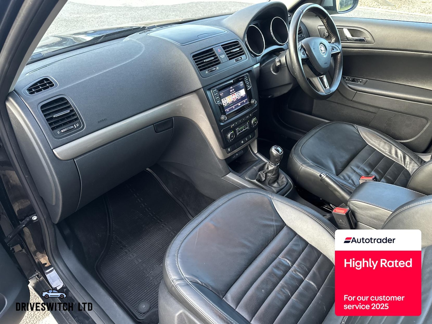 Used Skoda Yeti 2015 for sale - 76568422: Photo 41