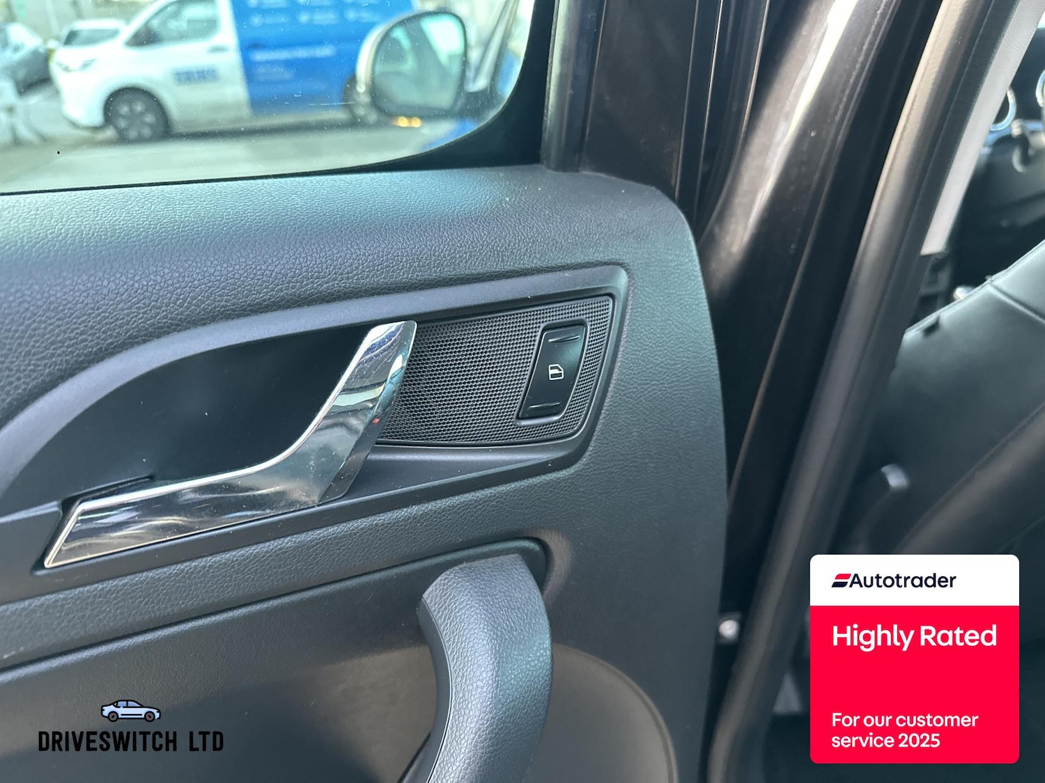 Used Skoda Yeti 2015 for sale - 76568422: Photo 44