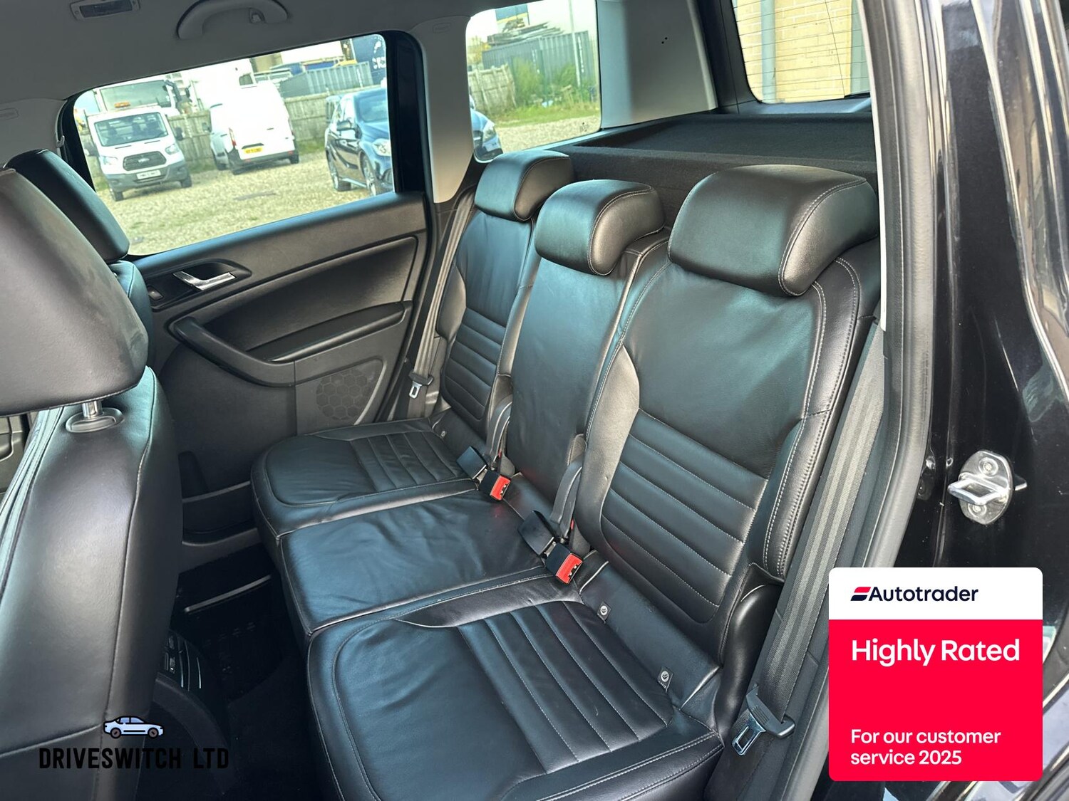 Used Skoda Yeti 2015 for sale - 76568422: Photo 46