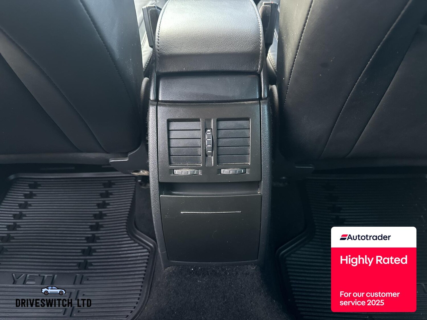 Used Skoda Yeti 2015 for sale - 76568422: Photo 47