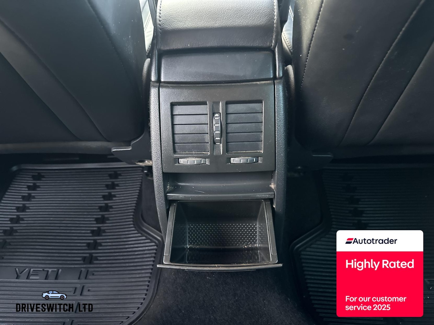 Used Skoda Yeti 2015 for sale - 76568422: Photo 48