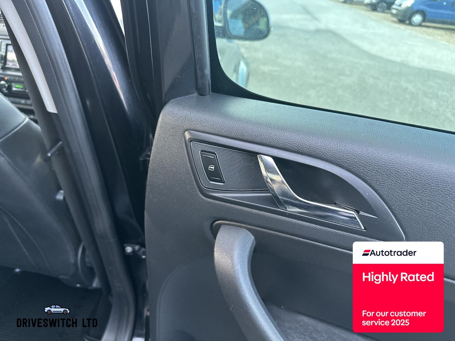 Used Skoda Yeti 2015 for sale - 76568422: Photo 49