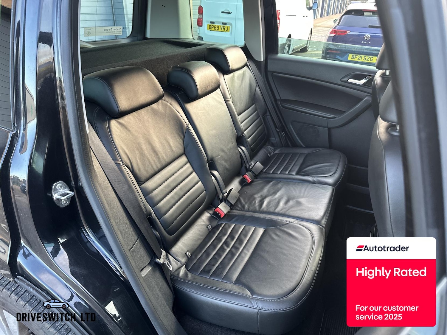 Used Skoda Yeti 2015 for sale - 76568422: Photo 51