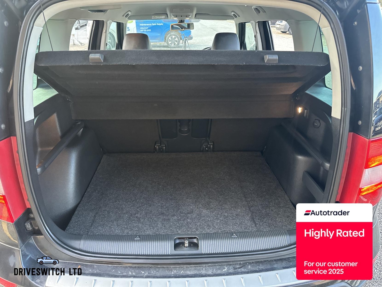 Used Skoda Yeti 2015 for sale - 76568422: Photo 53