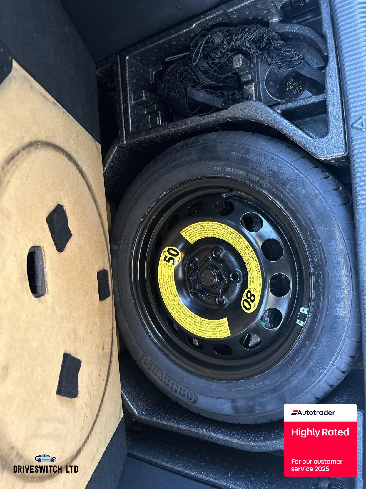 Used Skoda Yeti 2015 for sale - 76568422: Photo 54