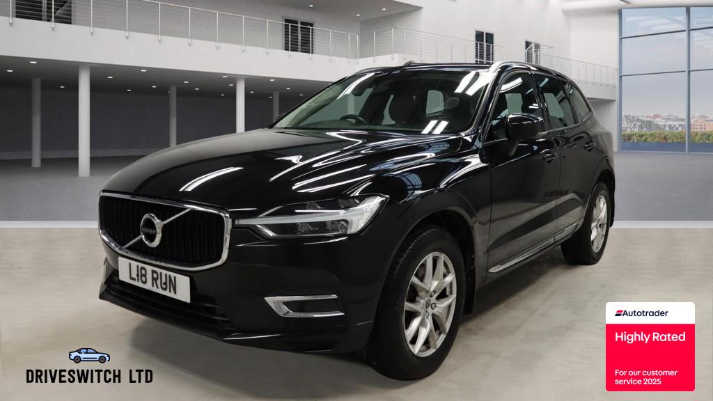 Used Volvo XC60 2017 for sale - 77954464: Photo 2