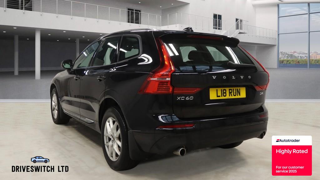 Used Volvo XC60 2017 for sale - 77954464: Photo 3