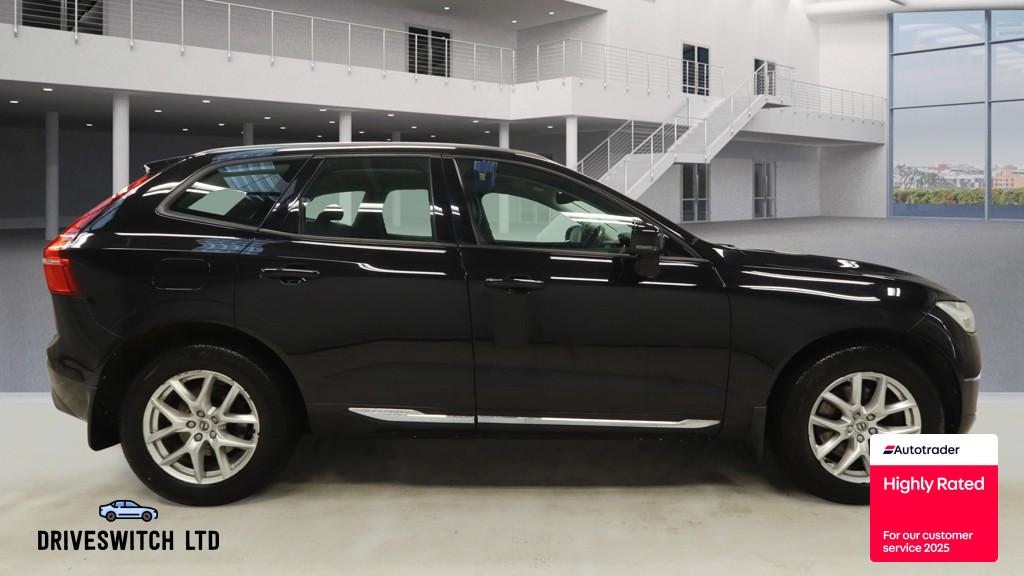 Used Volvo XC60 2017 for sale - 77954464: Photo 5