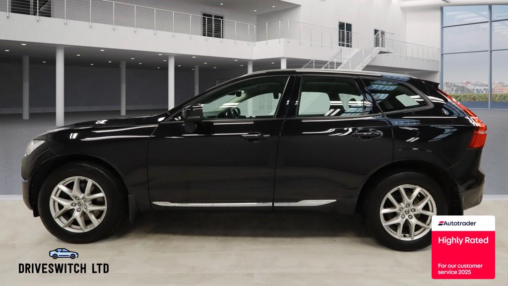 Used Volvo XC60 2017 for sale - 77954464: Photo 6