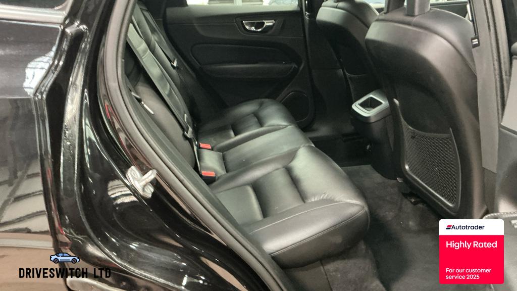 Used Volvo XC60 2017 for sale - 77954464: Photo 8