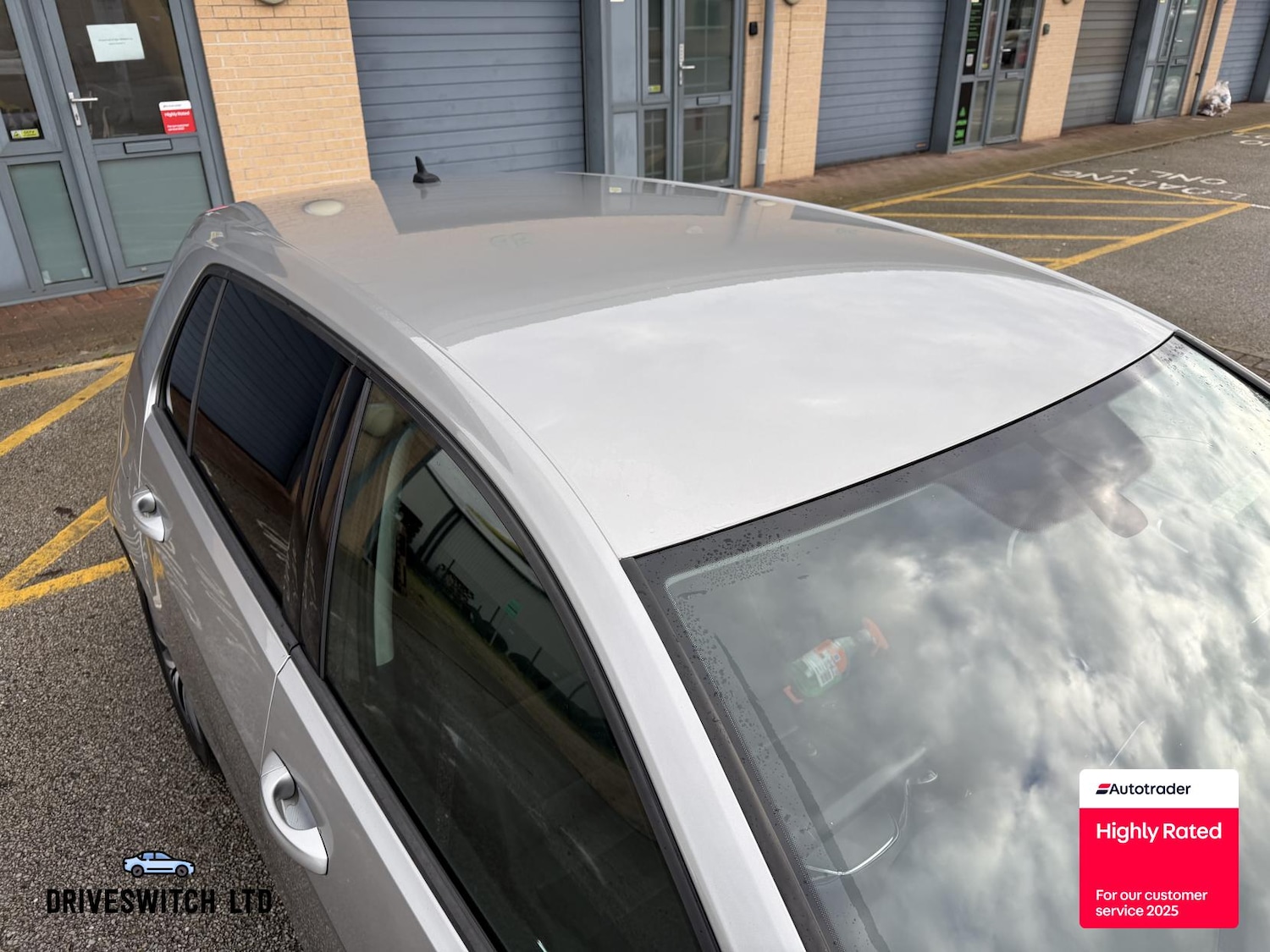 Used Volkswagen Golf 2018 for sale - 77241153: Photo 13