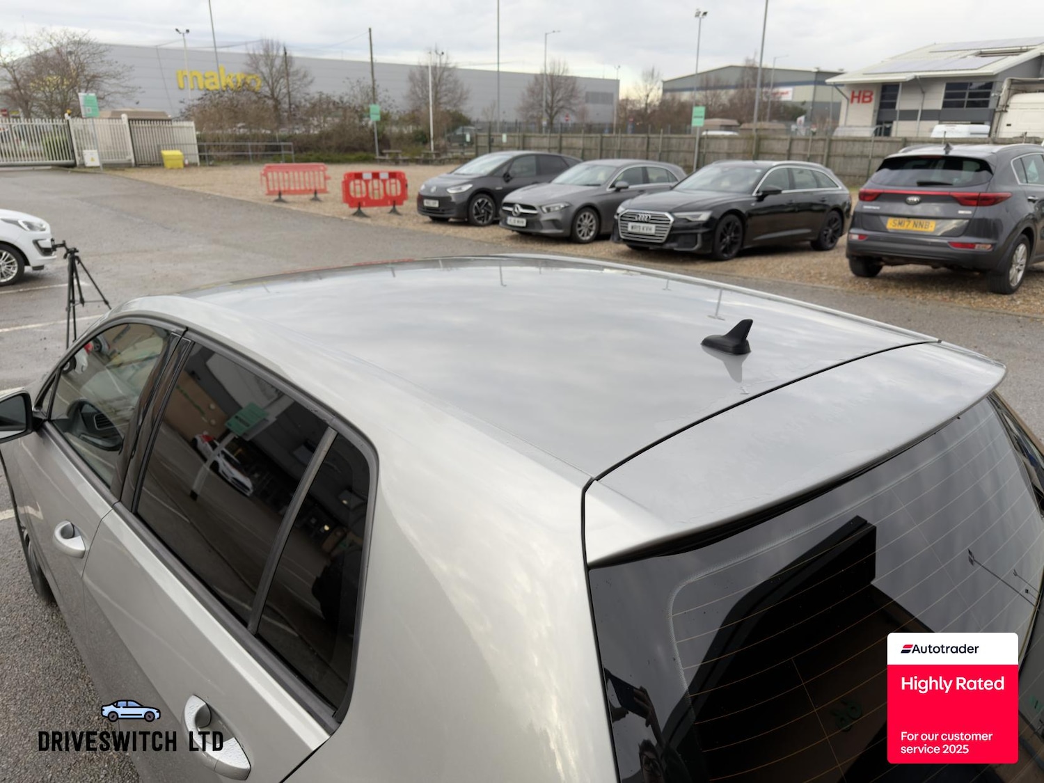 Used Volkswagen Golf 2018 for sale - 77241153: Photo 15