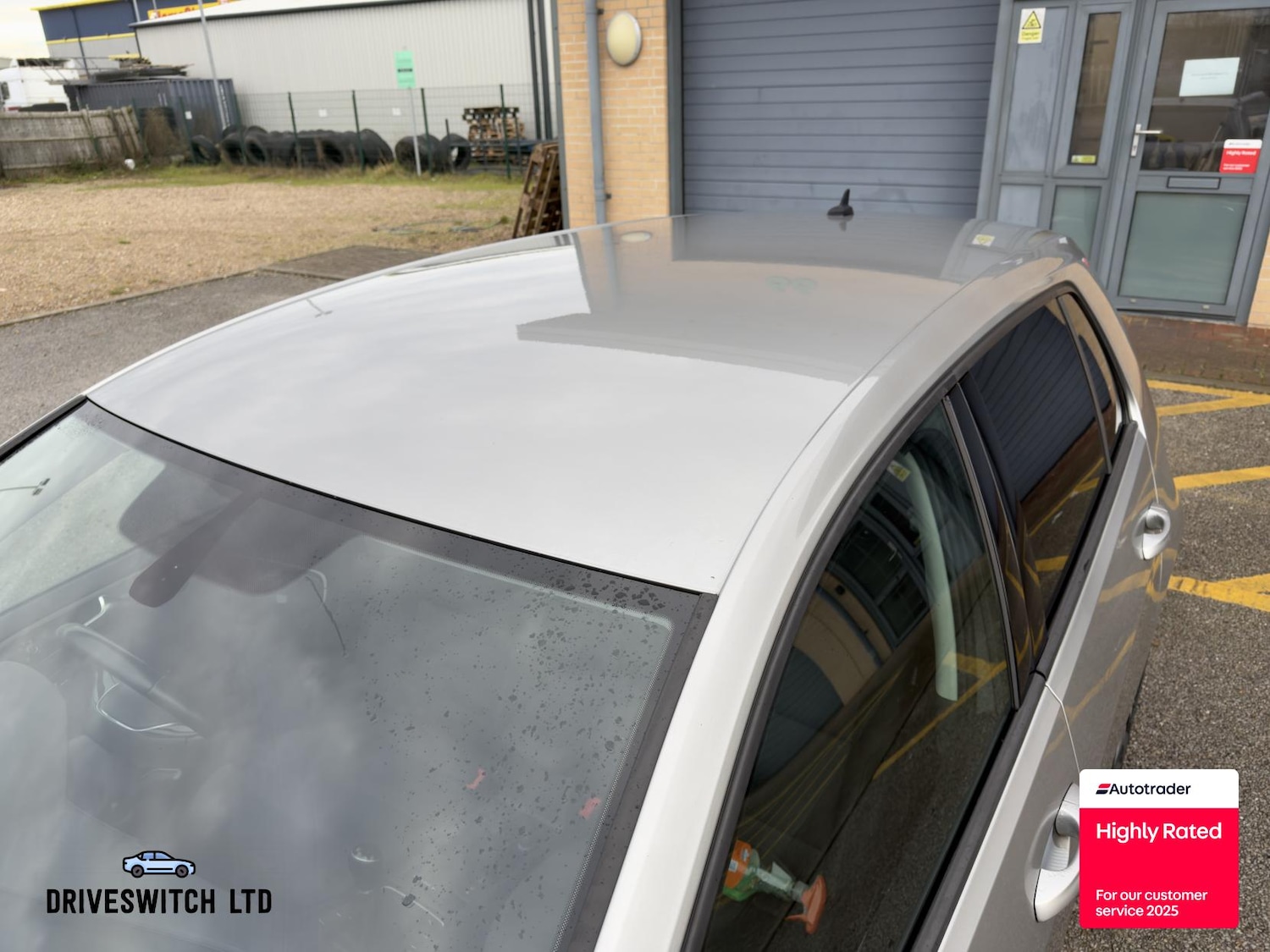 Used Volkswagen Golf 2018 for sale - 77241153: Photo 16