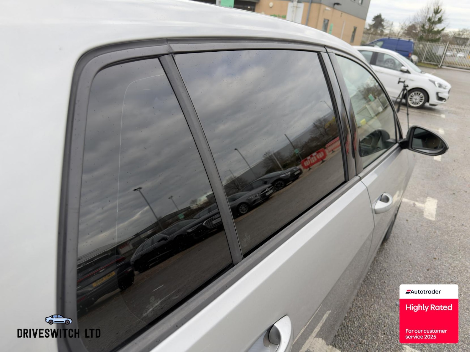 Used Volkswagen Golf 2018 for sale - 77241153: Photo 19