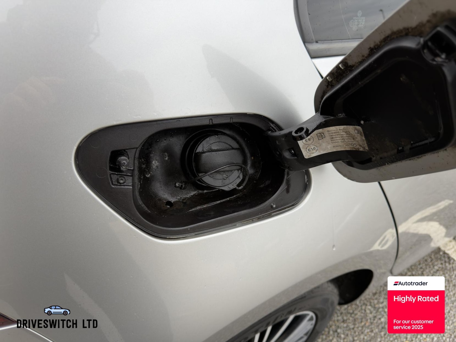 Used Volkswagen Golf 2018 for sale - 77241153: Photo 22