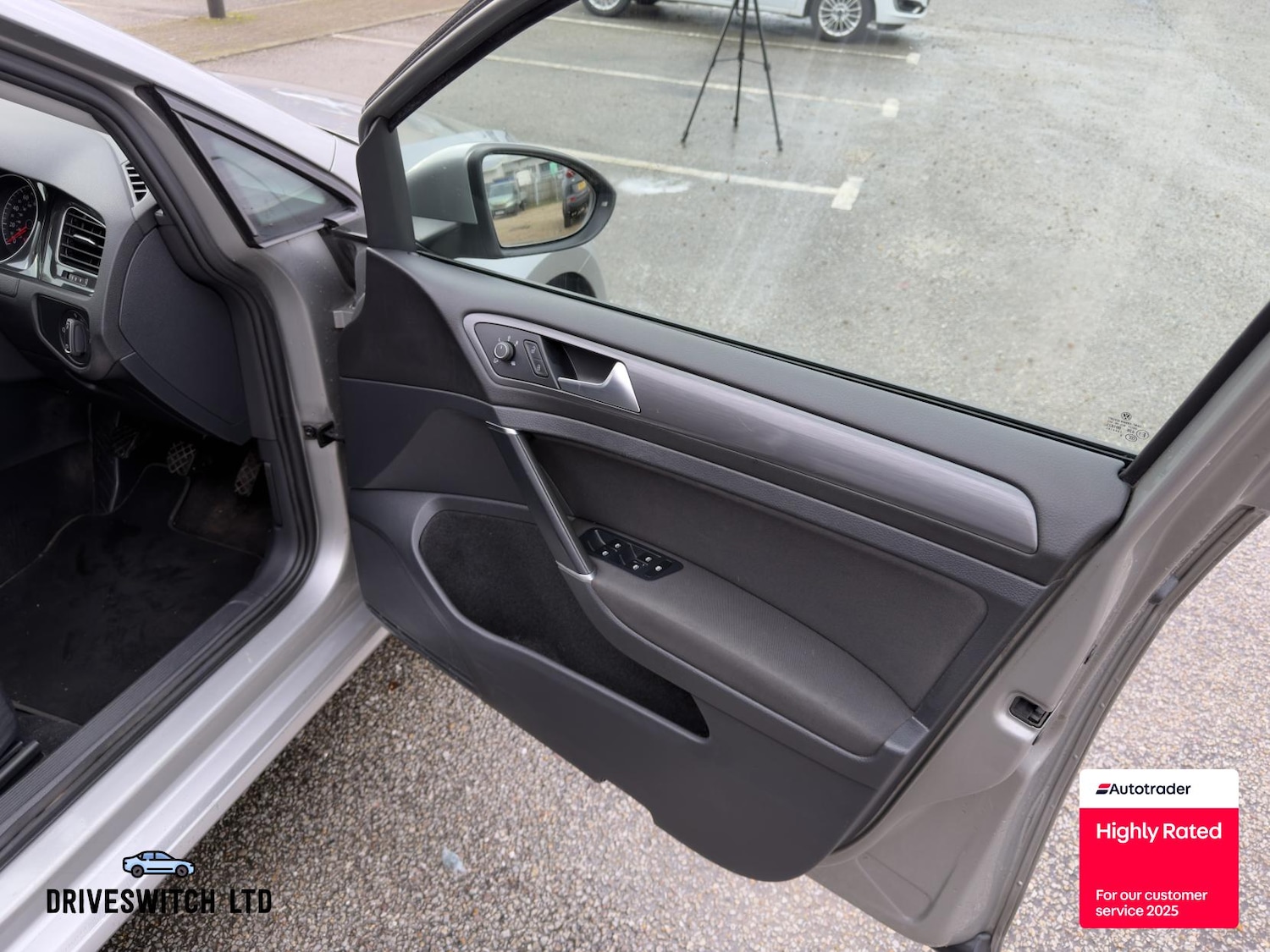 Used Volkswagen Golf 2018 for sale - 77241153: Photo 23