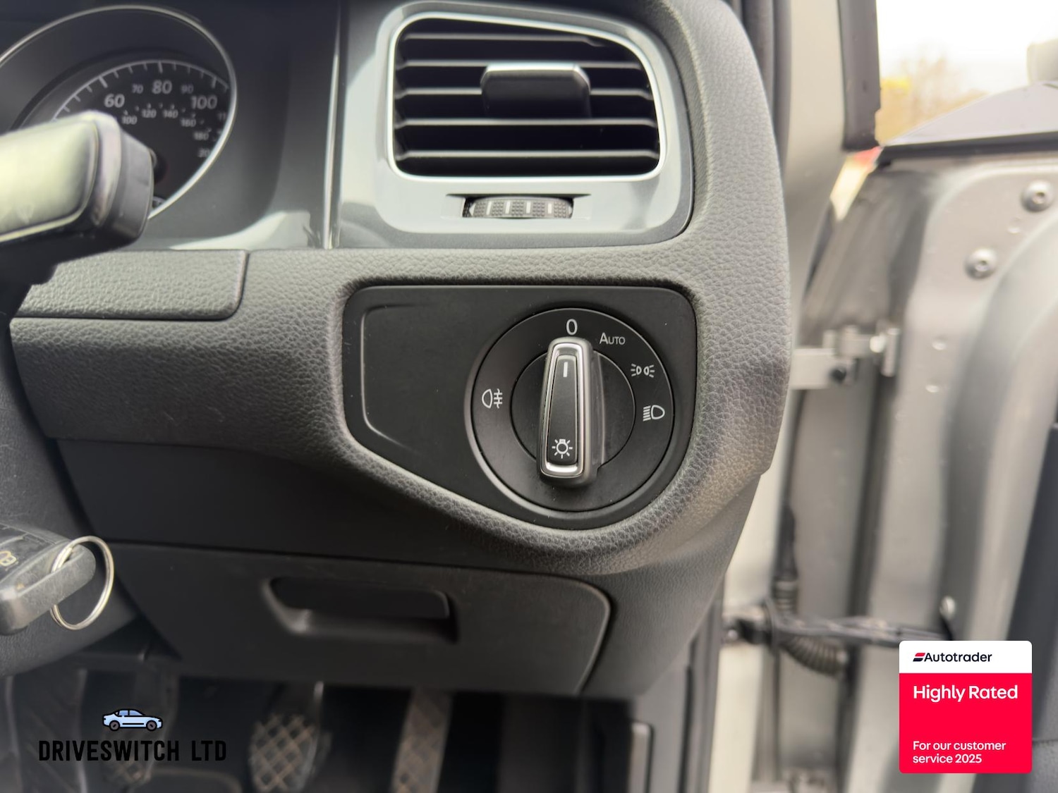 Used Volkswagen Golf 2018 for sale - 77241153: Photo 27