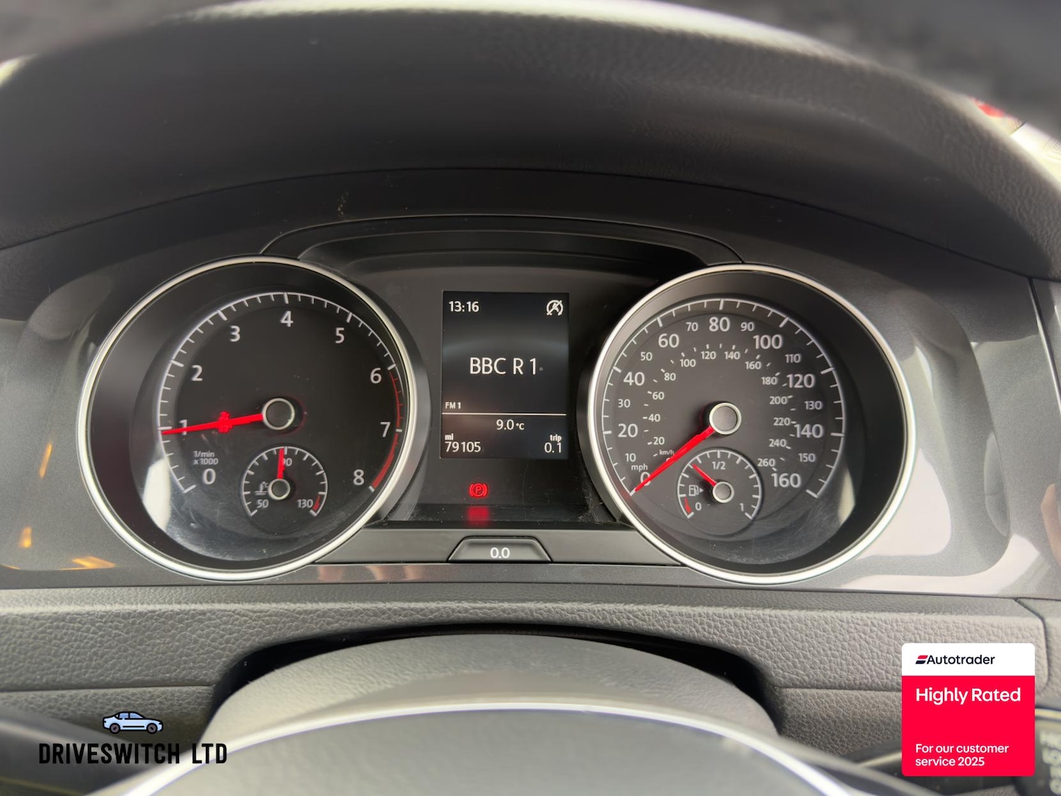 Used Volkswagen Golf 2018 for sale - 77241153: Photo 28