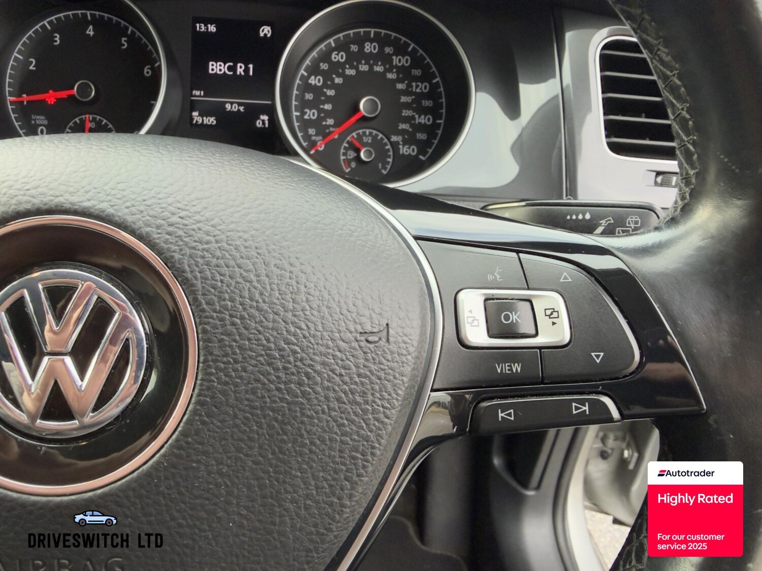 Used Volkswagen Golf 2018 for sale - 77241153: Photo 30