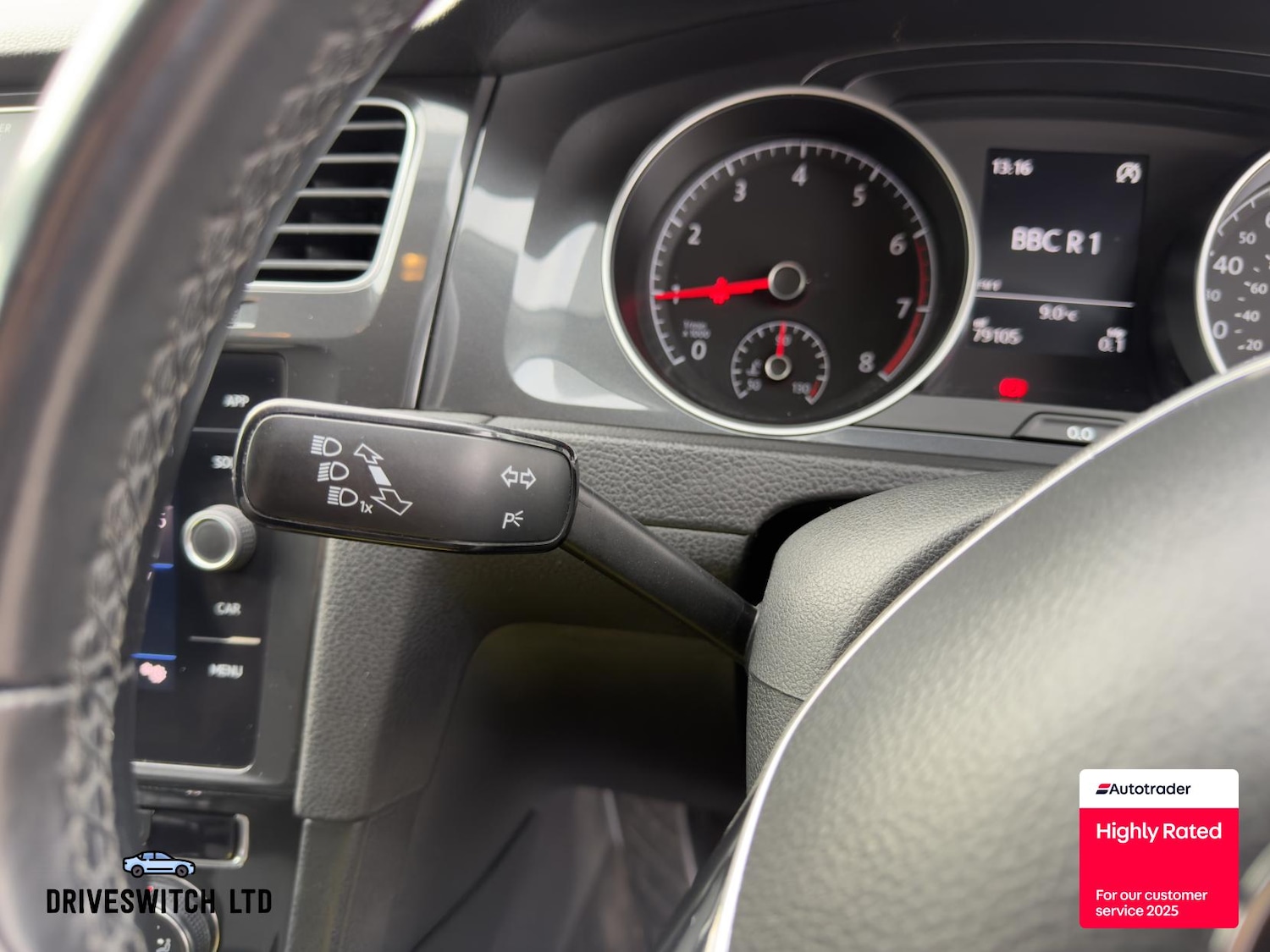 Used Volkswagen Golf 2018 for sale - 77241153: Photo 31