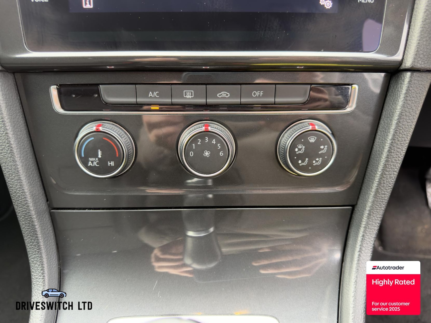 Used Volkswagen Golf 2018 for sale - 77241153: Photo 34