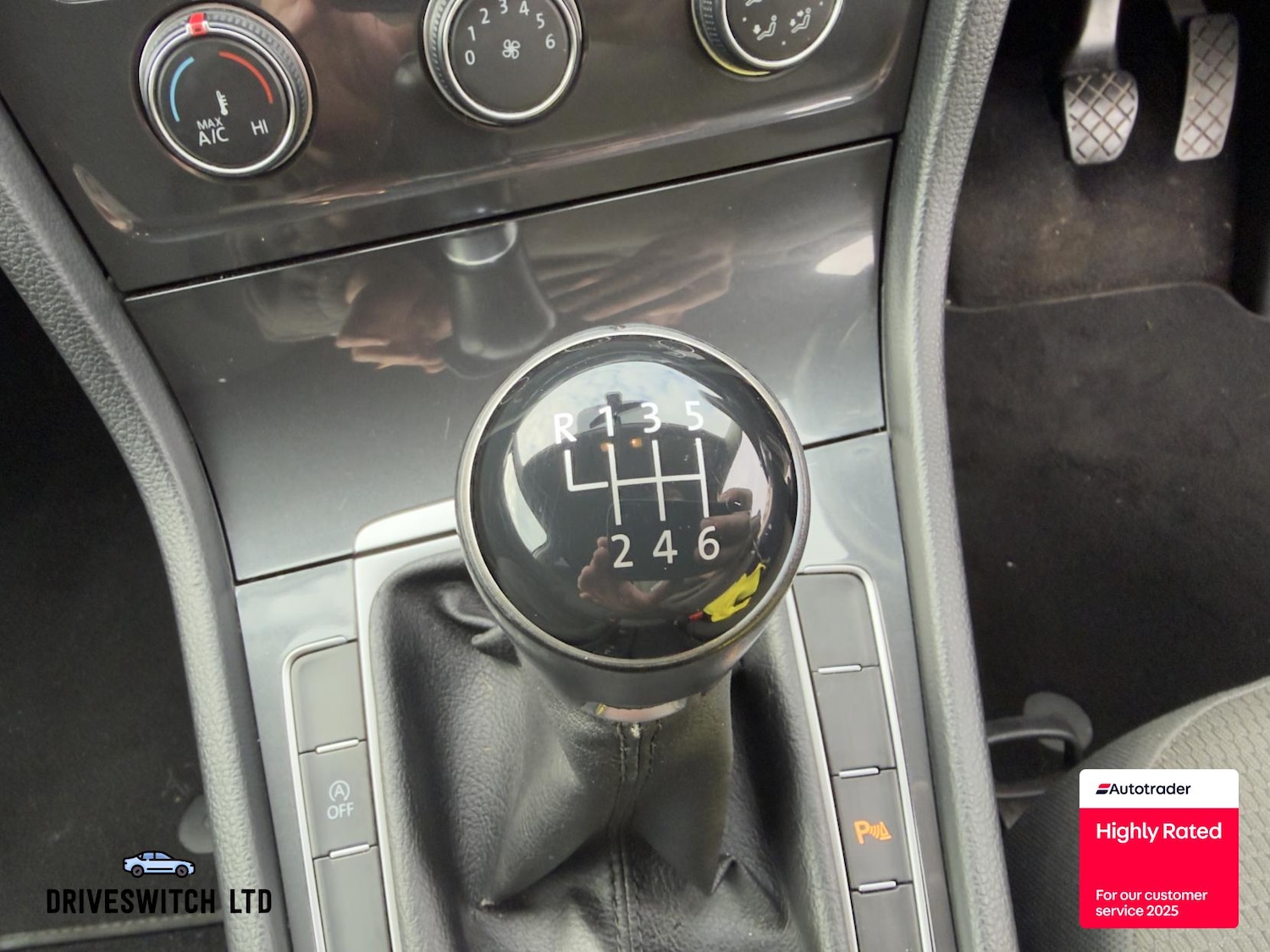 Used Volkswagen Golf 2018 for sale - 77241153: Photo 35