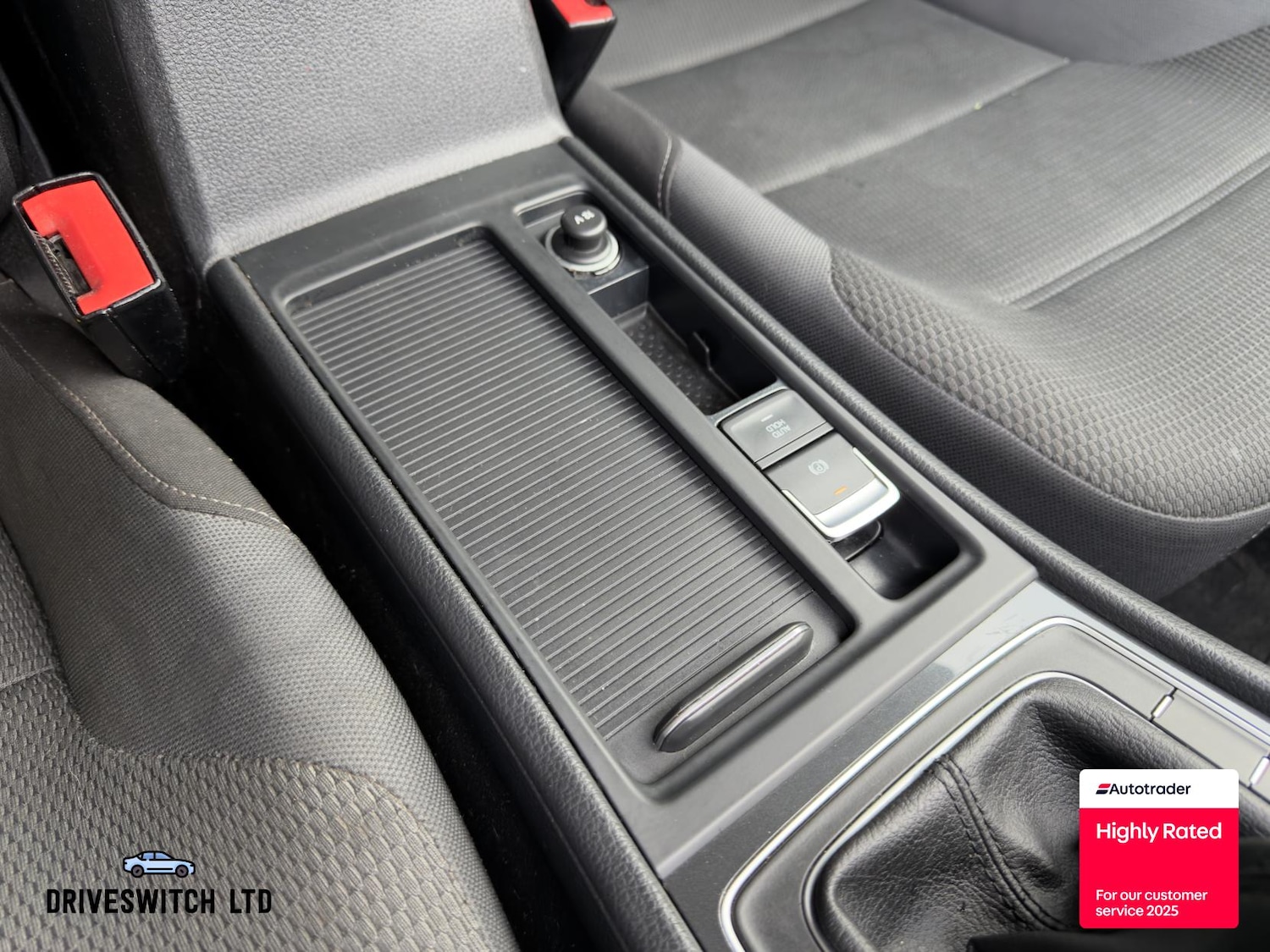 Used Volkswagen Golf 2018 for sale - 77241153: Photo 37