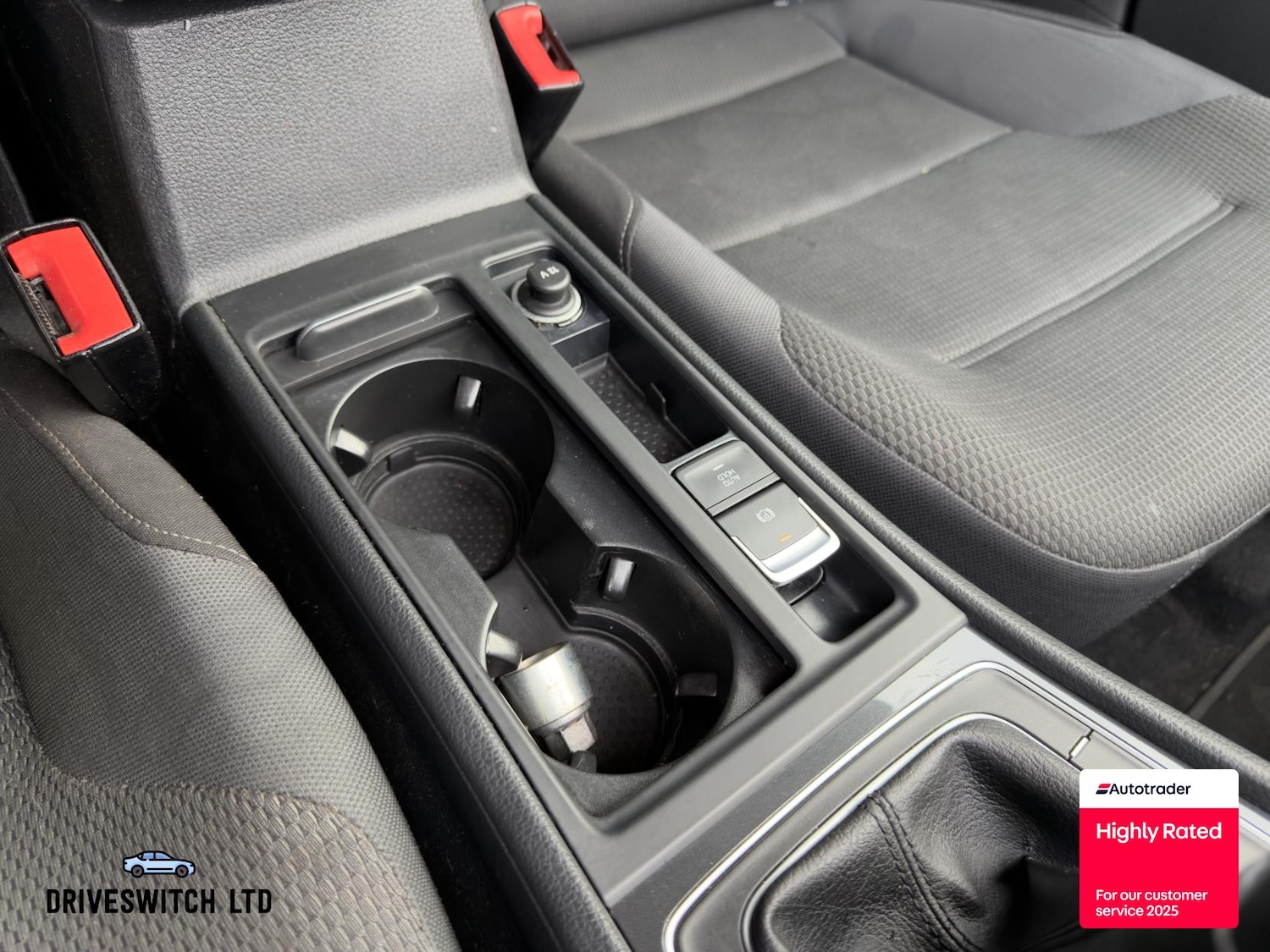 Used Volkswagen Golf 2018 for sale - 77241153: Photo 38