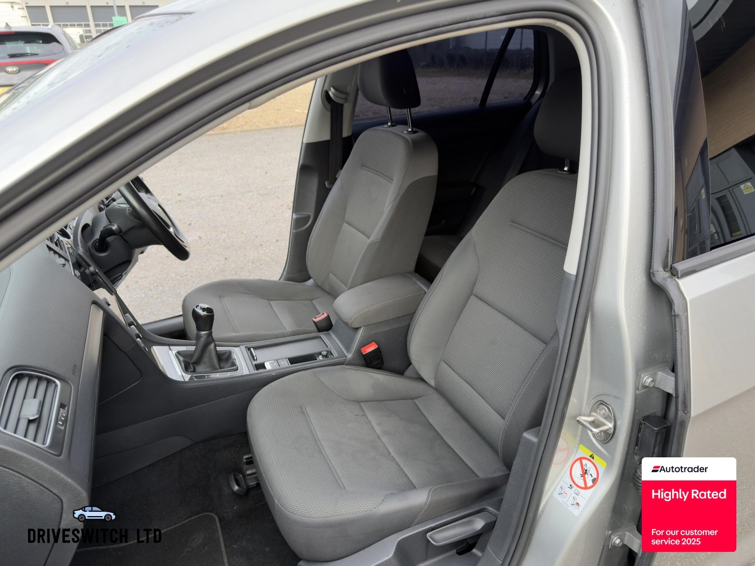 Used Volkswagen Golf 2018 for sale - 77241153: Photo 45