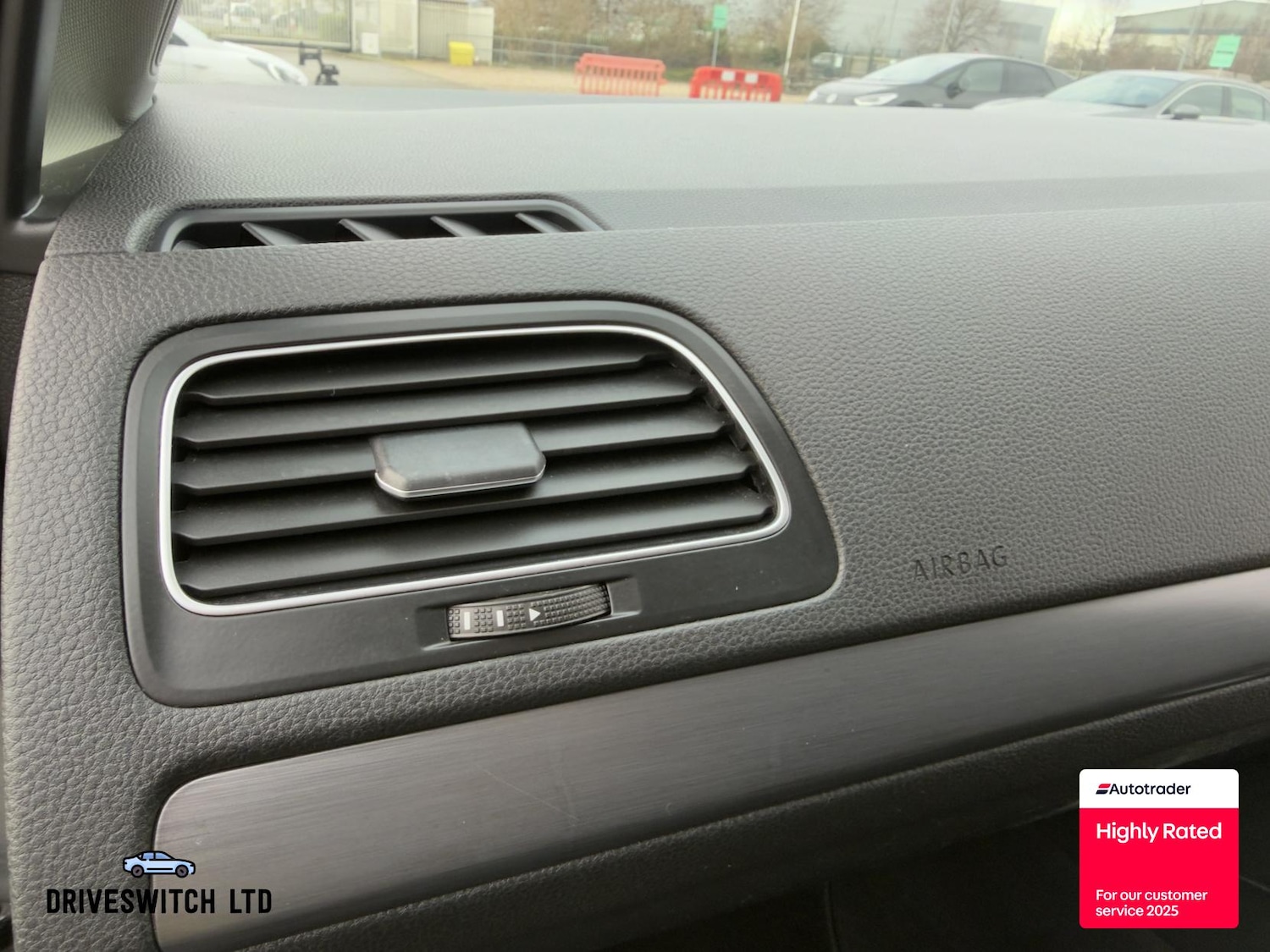 Used Volkswagen Golf 2018 for sale - 77241153: Photo 47