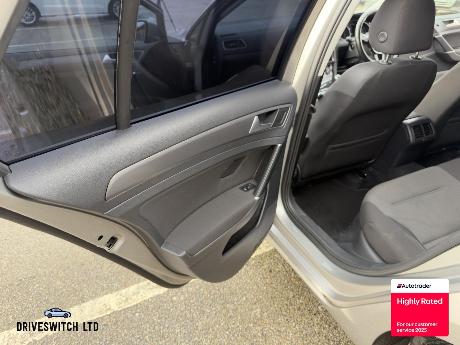 Used Volkswagen Golf 2018 for sale - 77241153: Photo 49