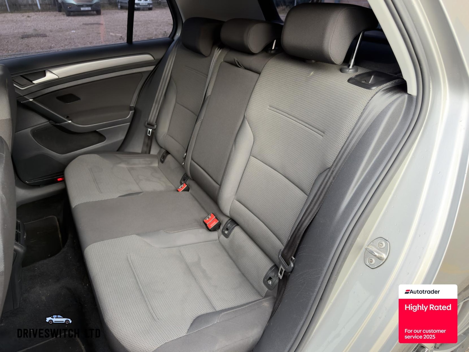 Used Volkswagen Golf 2018 for sale - 77241153: Photo 52