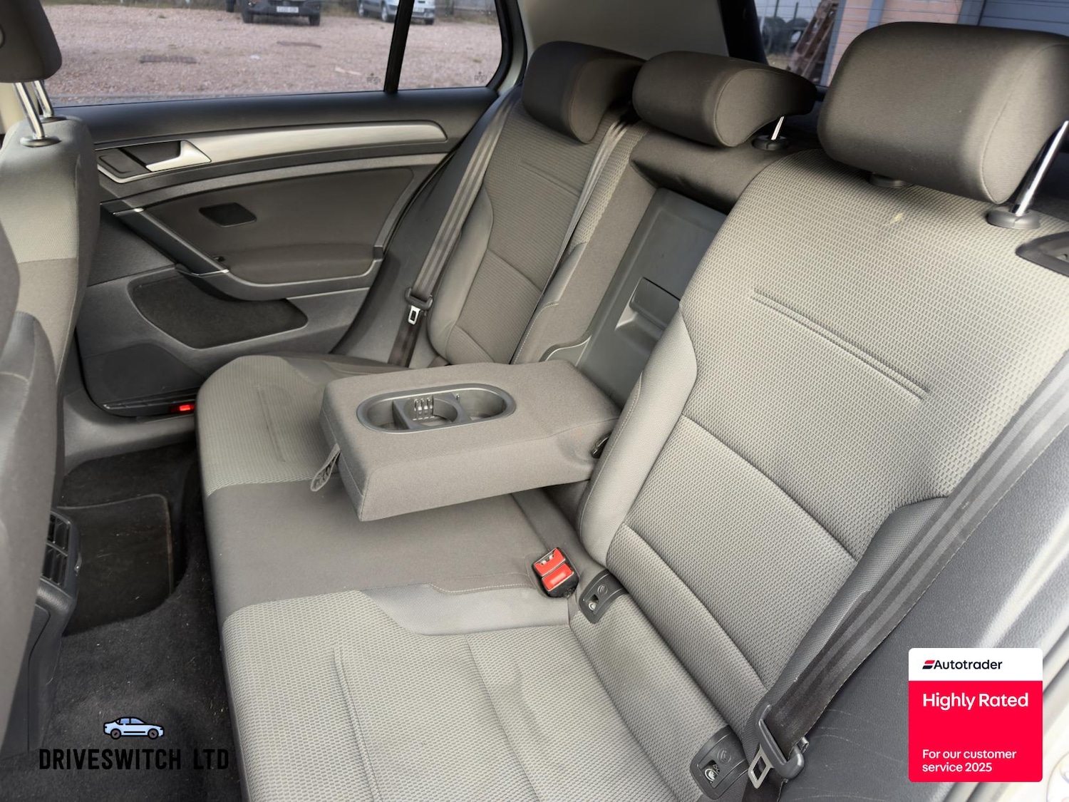 Used Volkswagen Golf 2018 for sale - 77241153: Photo 53