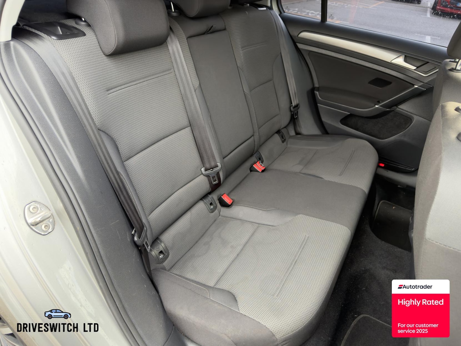 Used Volkswagen Golf 2018 for sale - 77241153: Photo 56