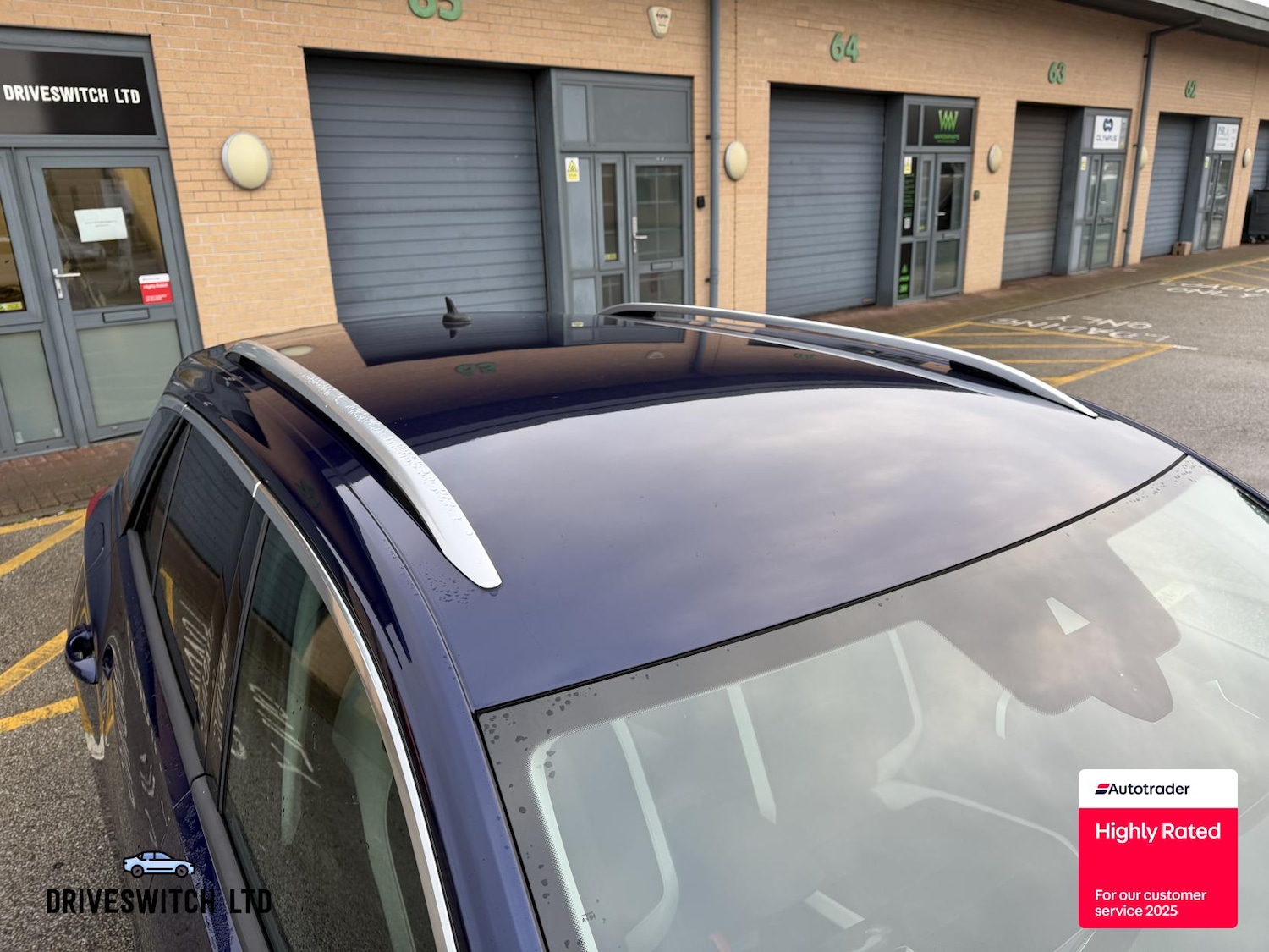 Used Volkswagen T-Roc 2018 for sale - 77277681: Photo 13