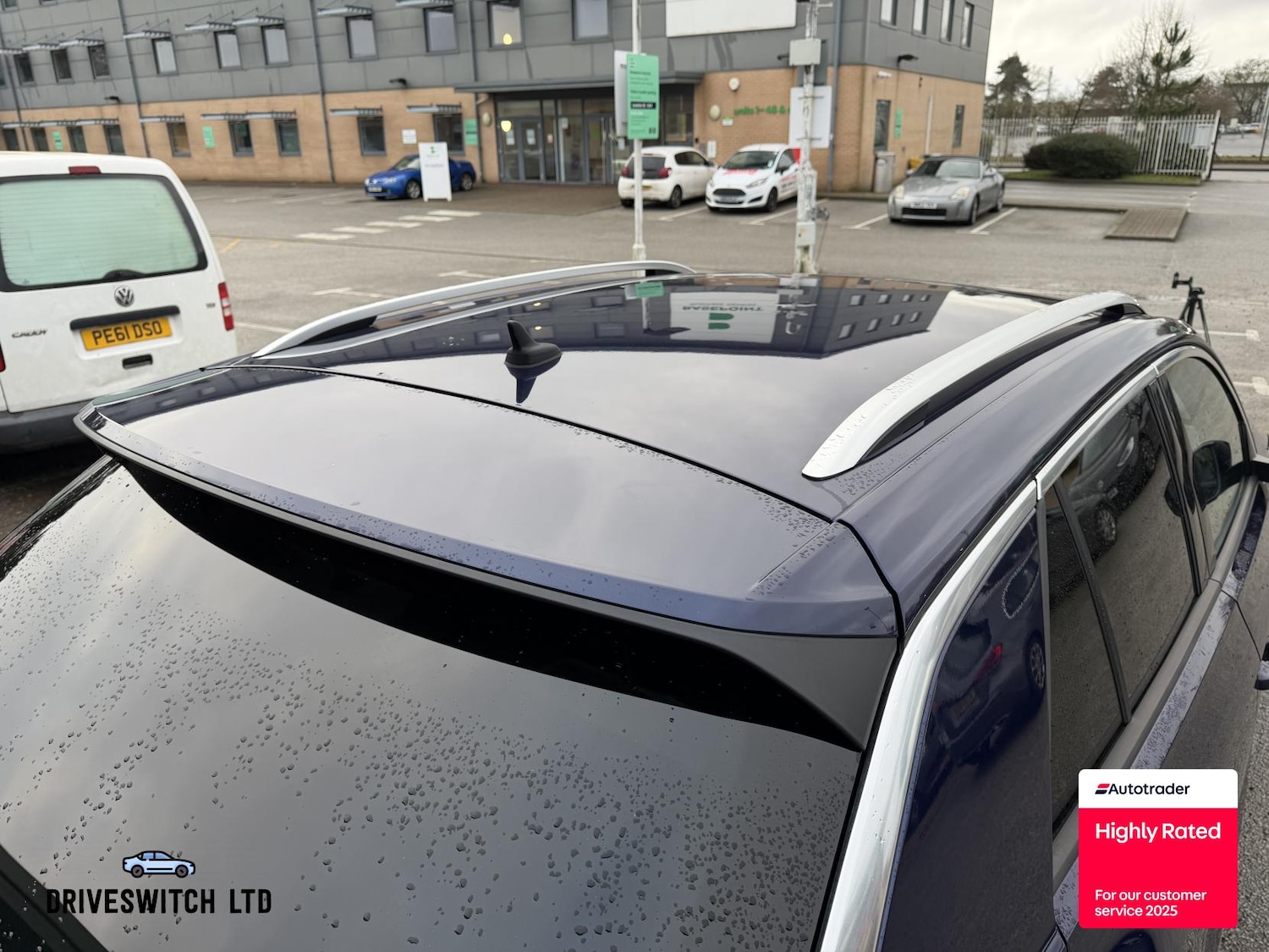 Used Volkswagen T-Roc 2018 for sale - 77277681: Photo 14