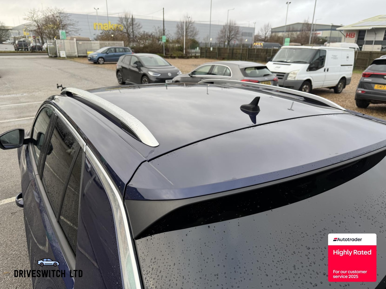 Used Volkswagen T-Roc 2018 for sale - 77277681: Photo 15