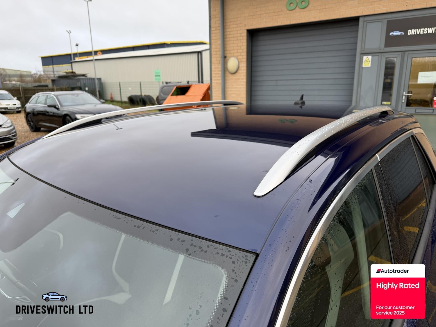 Used Volkswagen T-Roc 2018 for sale - 77277681: Photo 16