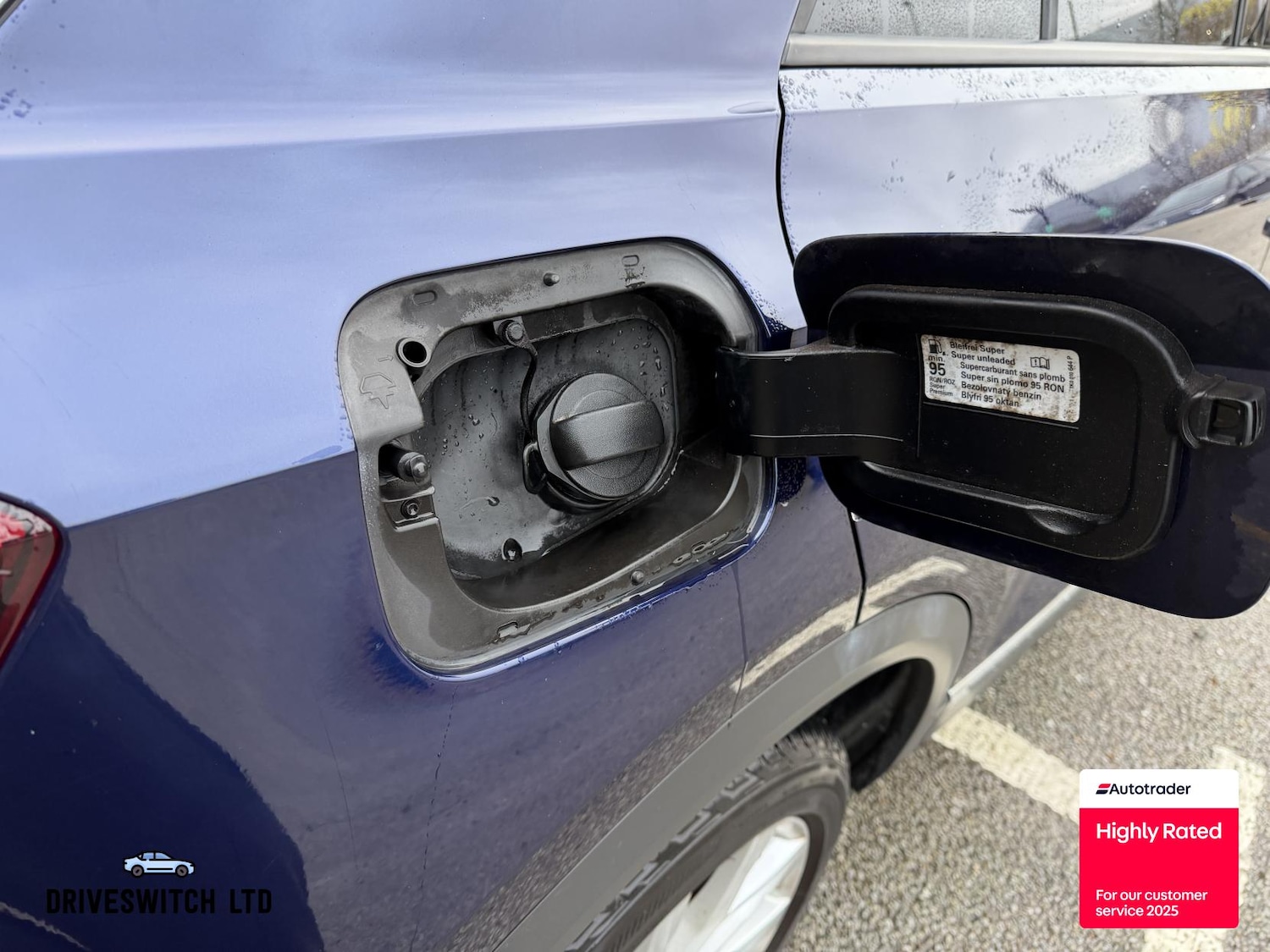 Used Volkswagen T-Roc 2018 for sale - 77277681: Photo 19