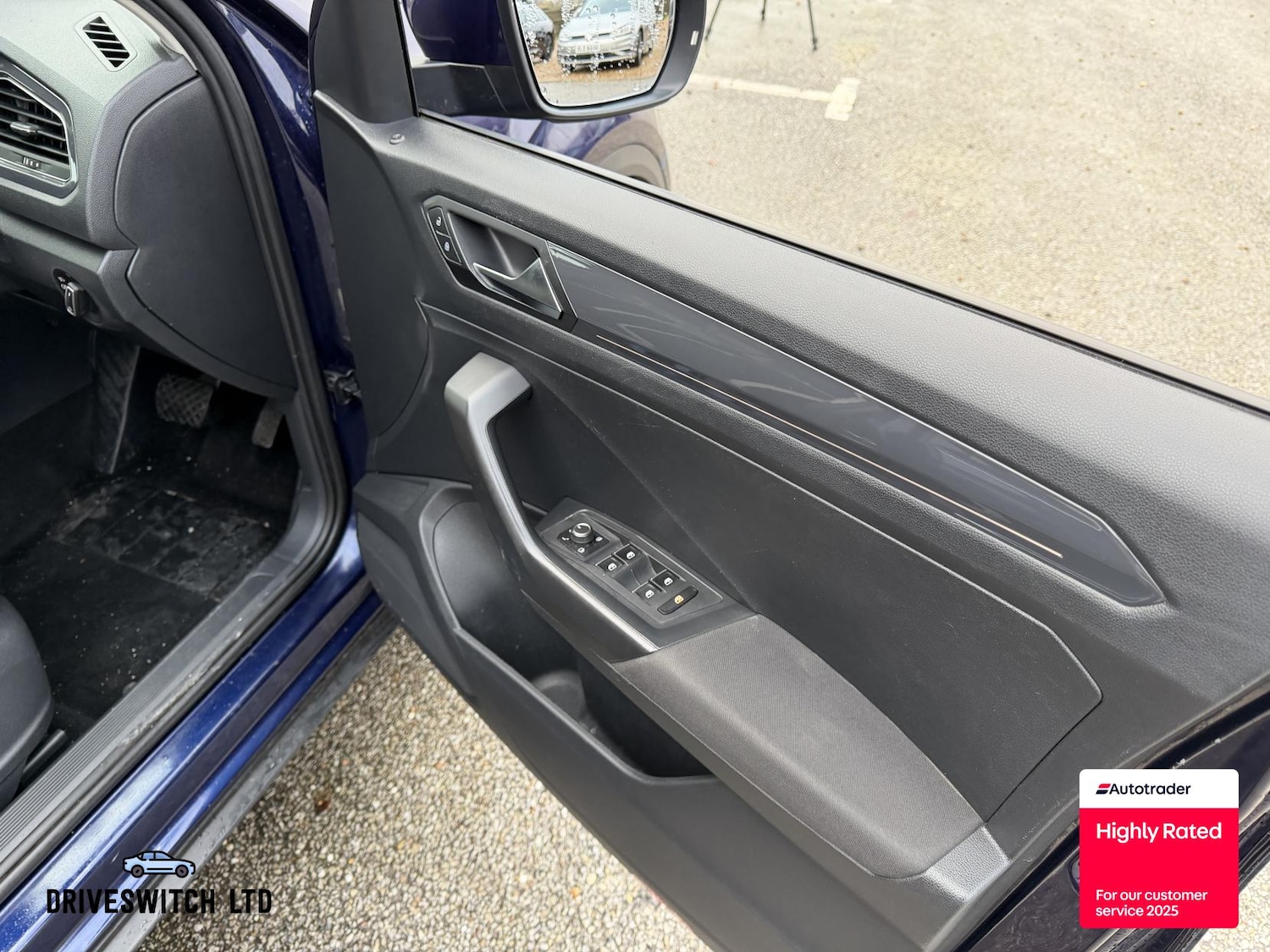 Used Volkswagen T-Roc 2018 for sale - 77277681: Photo 23