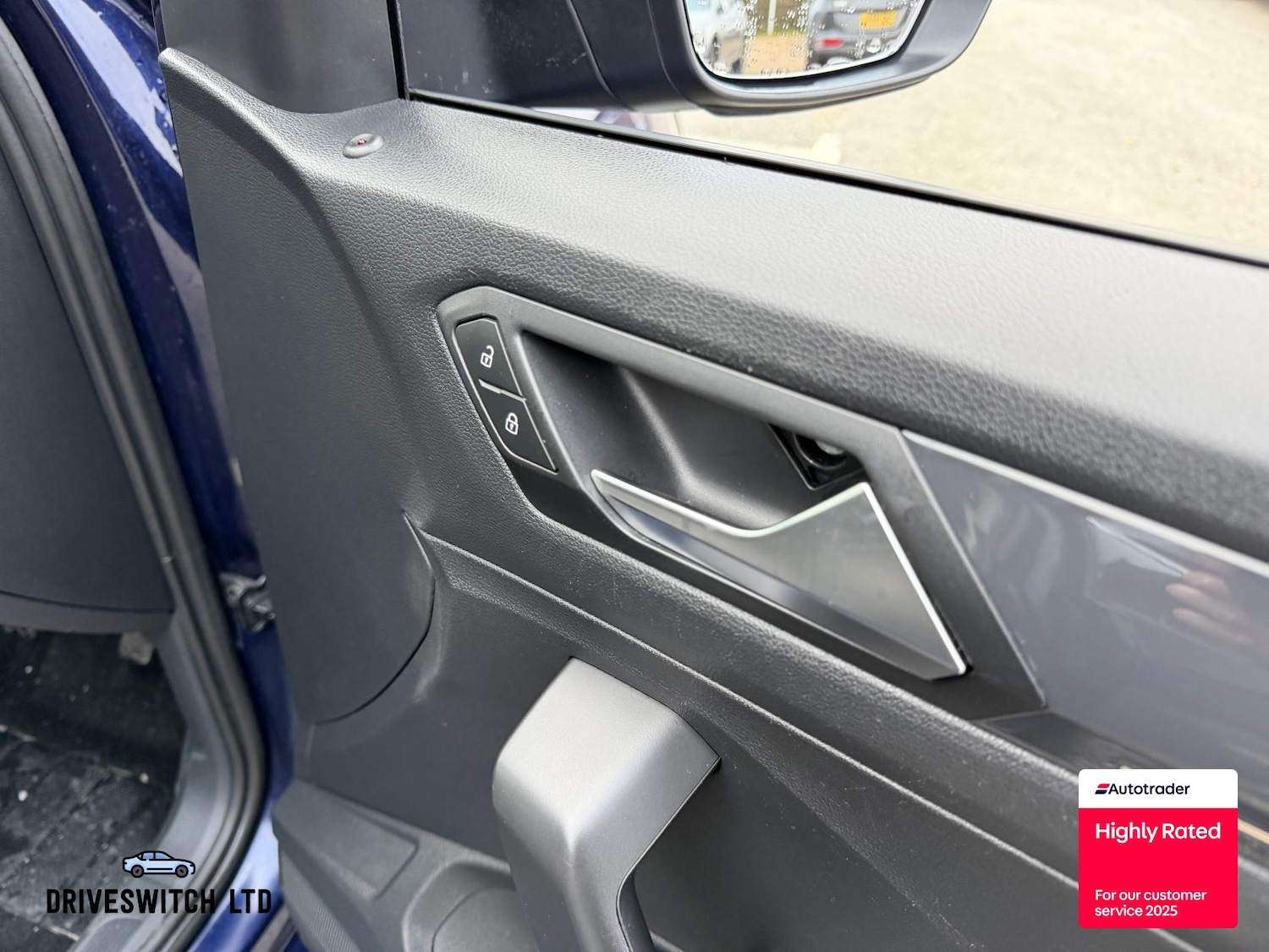 Used Volkswagen T-Roc 2018 for sale - 77277681: Photo 24