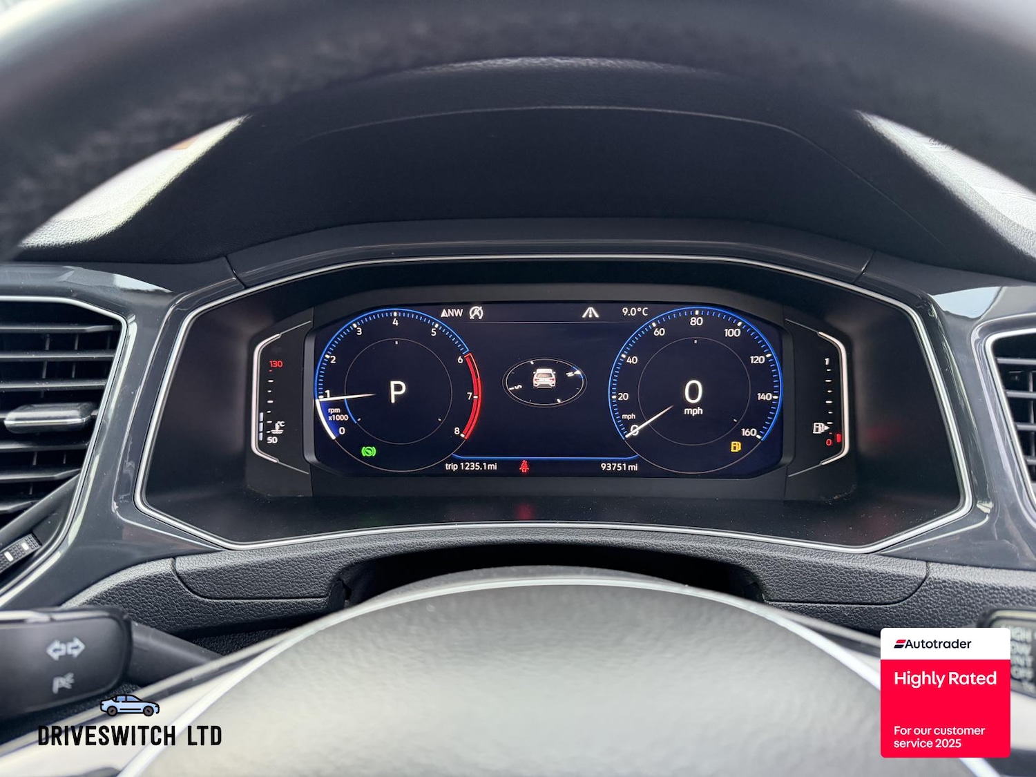 Used Volkswagen T-Roc 2018 for sale - 77277681: Photo 26