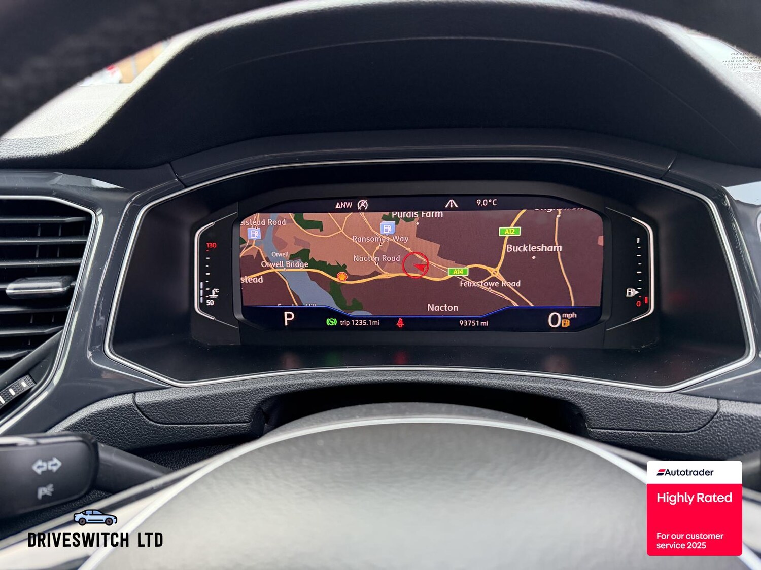 Used Volkswagen T-Roc 2018 for sale - 77277681: Photo 27