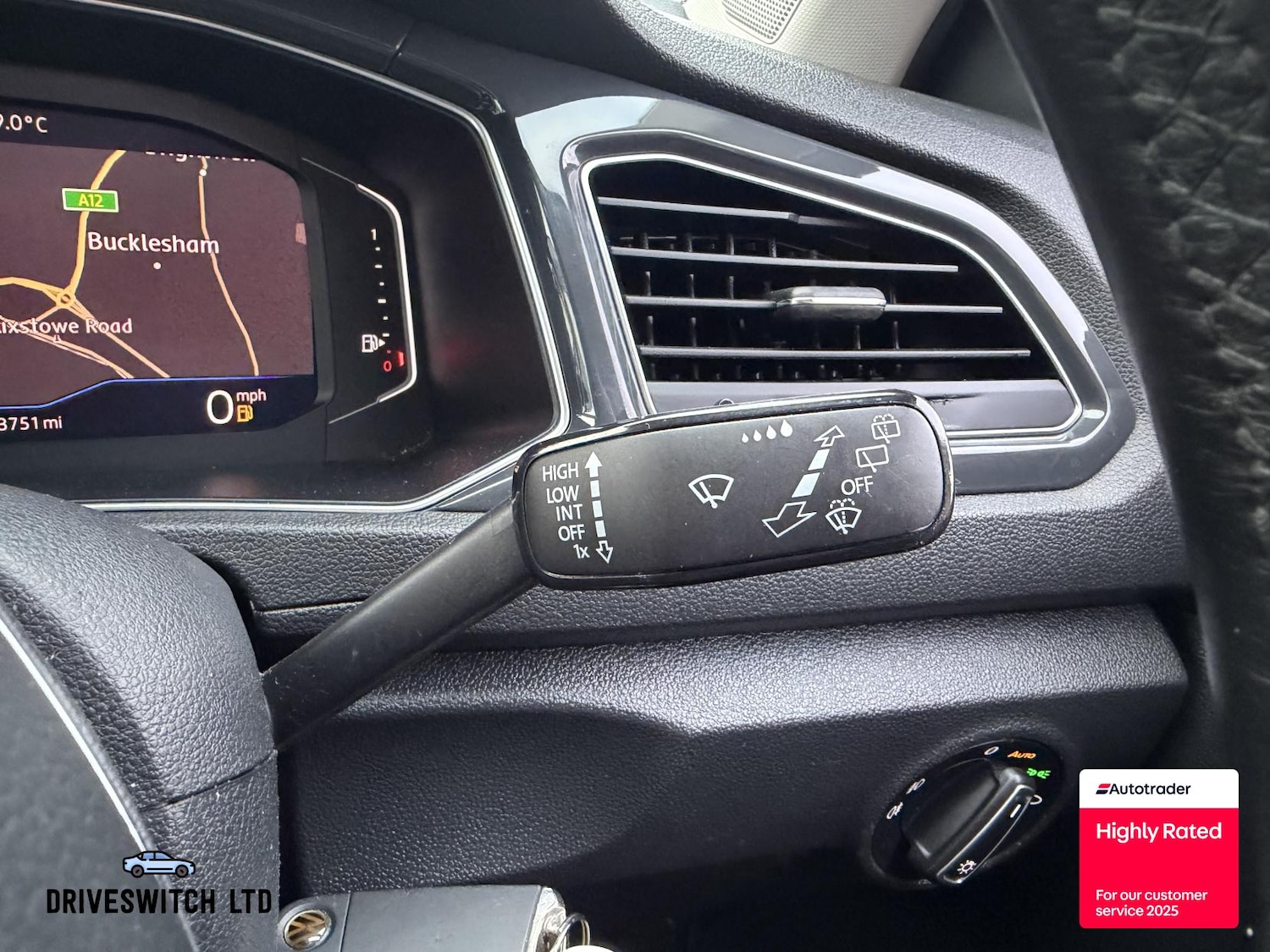 Used Volkswagen T-Roc 2018 for sale - 77277681: Photo 29