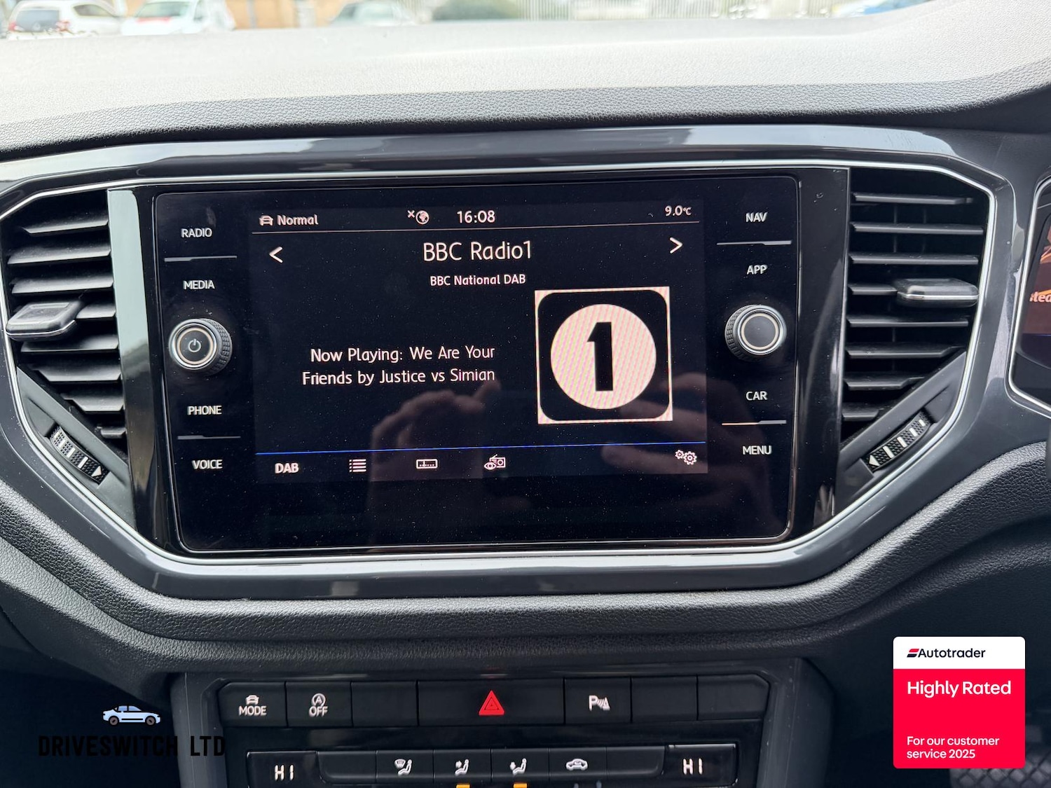 Used Volkswagen T-Roc 2018 for sale - 77277681: Photo 32