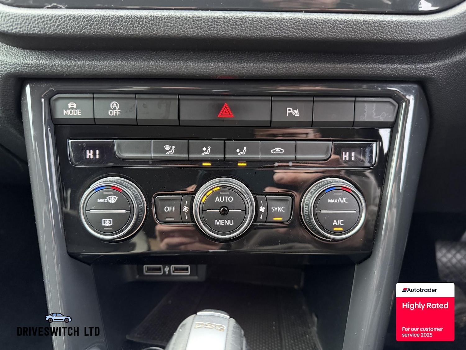 Used Volkswagen T-Roc 2018 for sale - 77277681: Photo 35