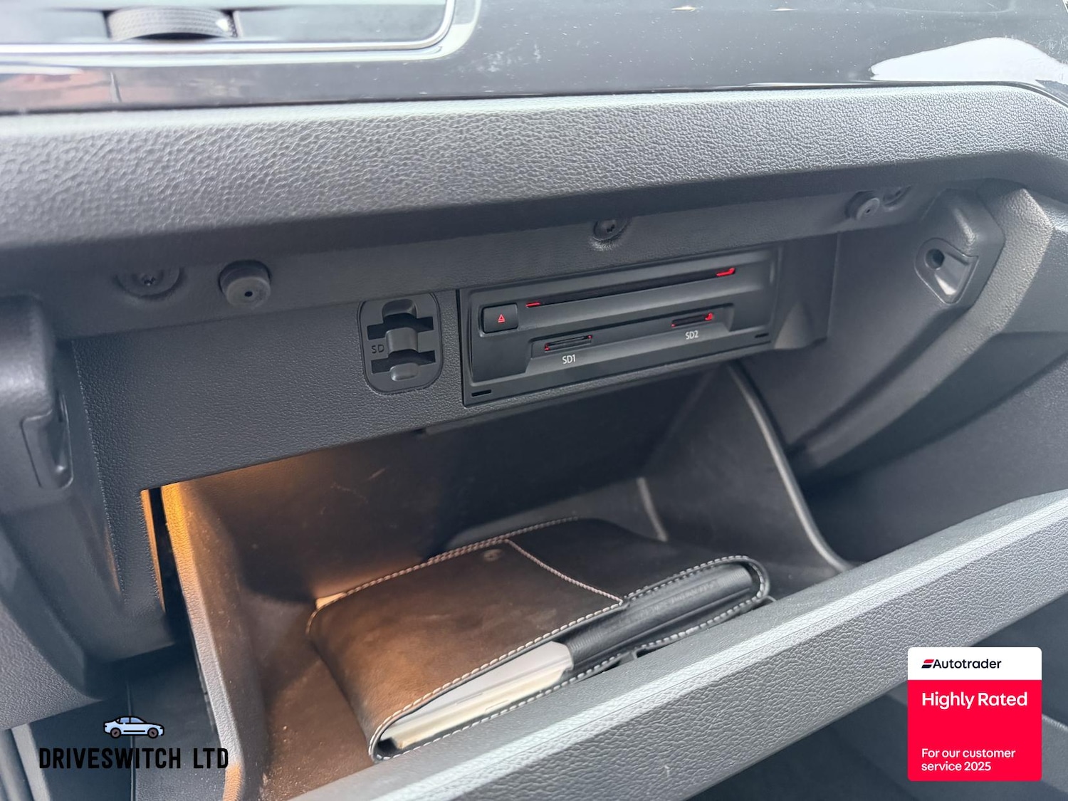 Used Volkswagen T-Roc 2018 for sale - 77277681: Photo 43