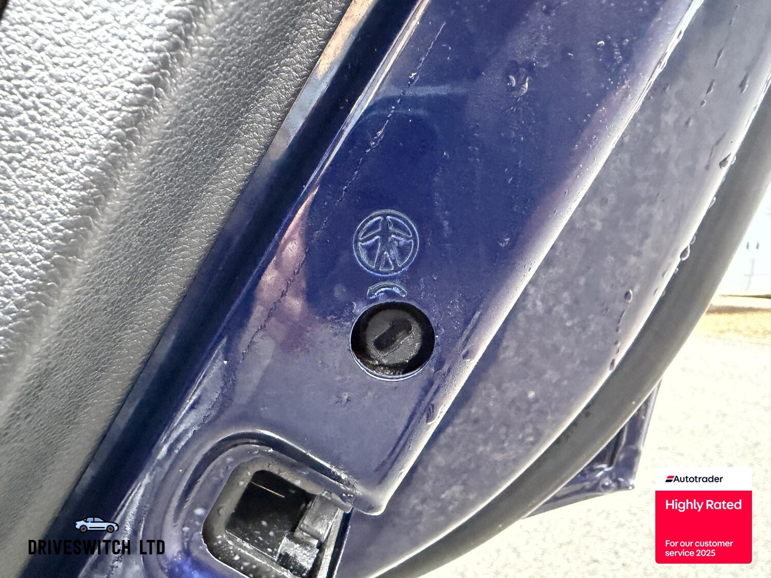 Used Volkswagen T-Roc 2018 for sale - 77277681: Photo 53