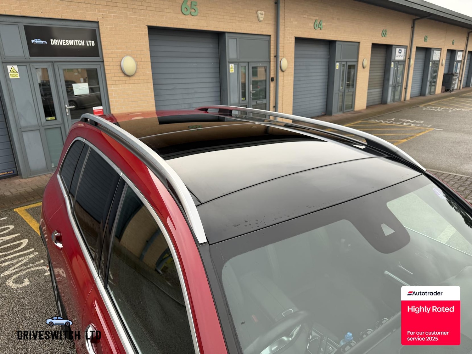 Used Mercedes-Benz GLB 2022 for sale - 77701050: Photo 13