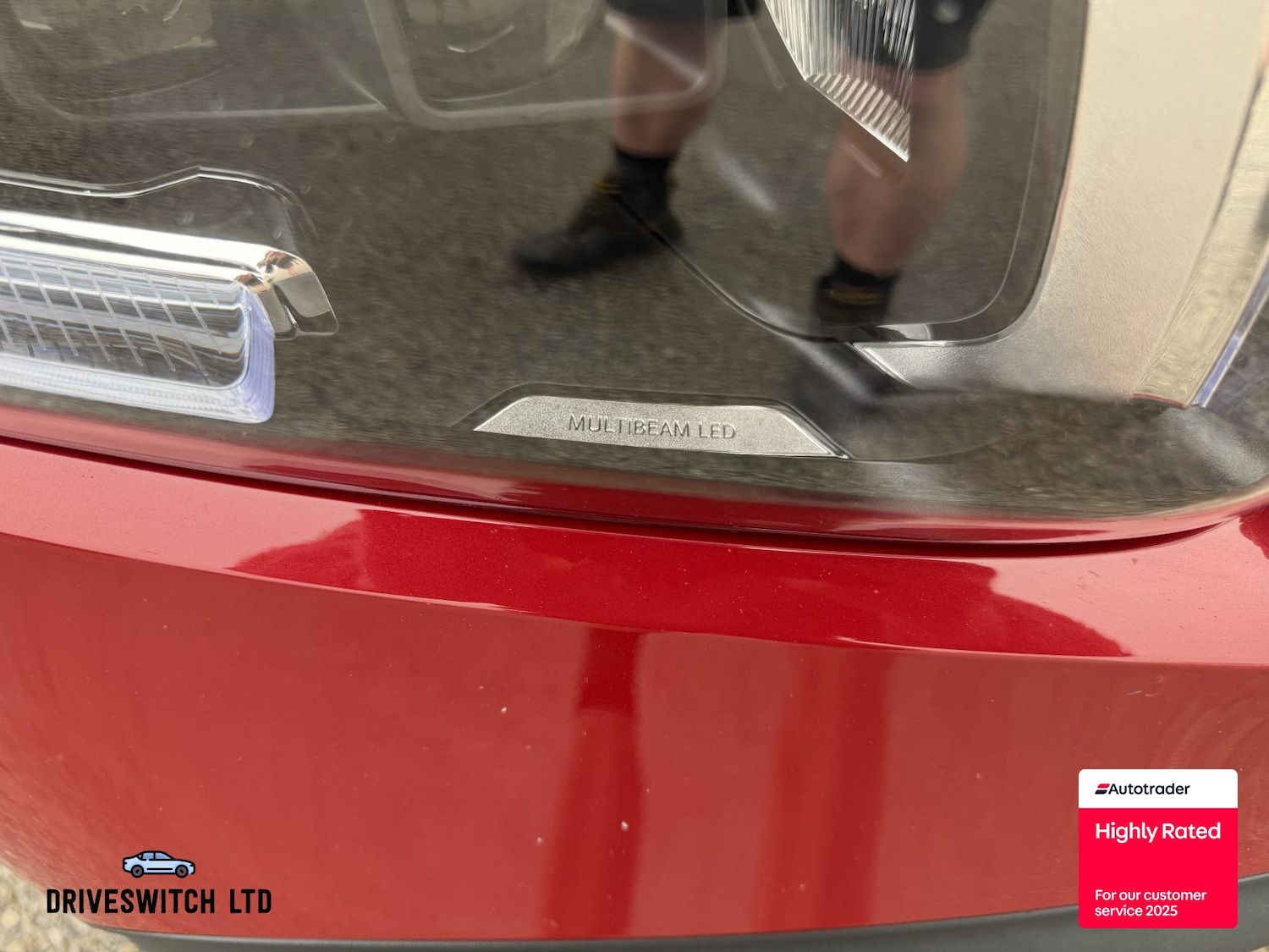 Used Mercedes-Benz GLB 2022 for sale - 77701050: Photo 22